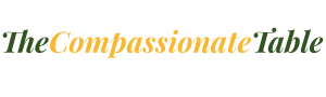 The Compassionate Table